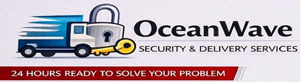 Oceanwave Security & Delivery Services Ltd.